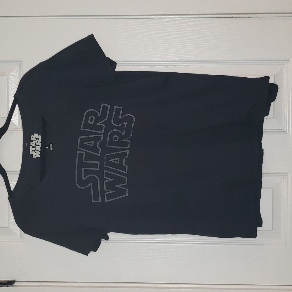 Star wars shirt
